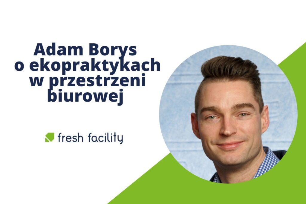 Adam Borys Fresh Facility