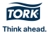 tork-think-ahdead-logo